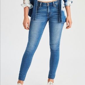 AEO Jeans